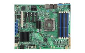 Материнская плата Intel 920571 Socket LGA1356 Материнская плата Intel 920571 Socket LGA1356