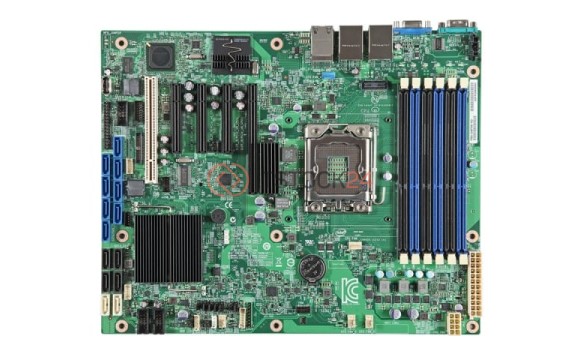 Материнская плата Intel 920571 Socket LGA1356