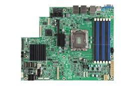 Материнская плата Intel 920580 Socket LGA1356 Материнская плата Intel 920580 Socket LGA1356