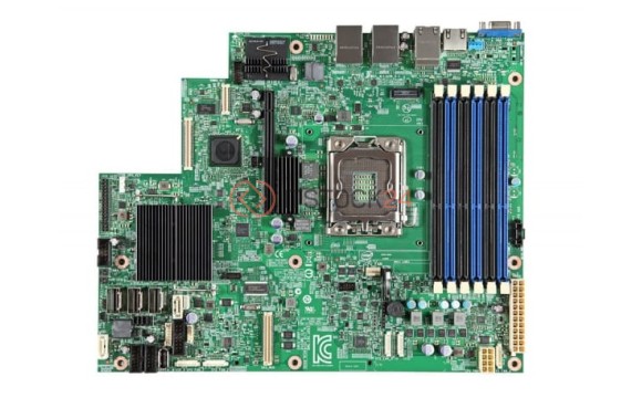 Материнская плата Intel 920582 Socket LGA1356