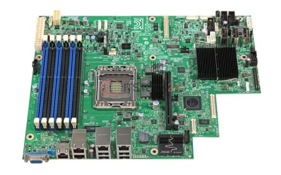 Материнская плата Intel 920583 Socket LGA1356