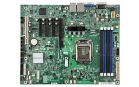 Материнская плата Intel 920603 Socket 1155 Материнская плата Intel 920603 Socket 1155
