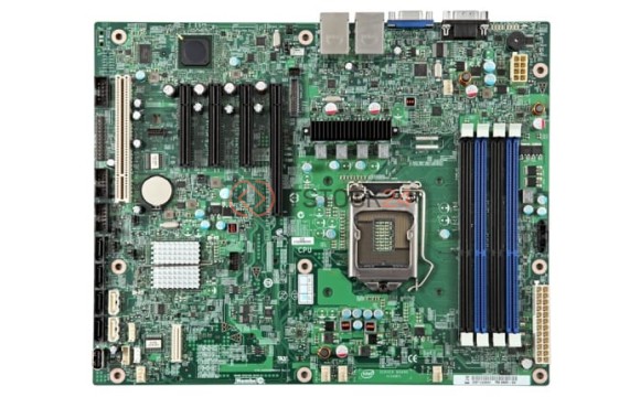 Материнская плата Intel 920603 Socket 1155