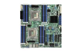 Материнская плата Intel 920972 Socket 2011