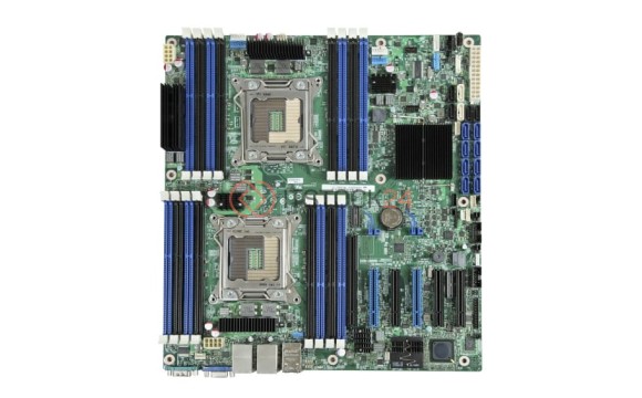 Материнская плата Intel 920972 Socket 2011