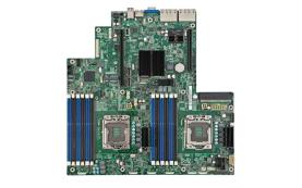 Материнская плата Intel 921290 Socket 1356