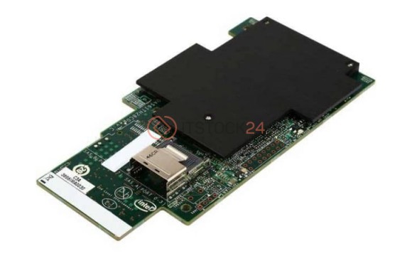 Контроллер Intel 924453 PCI-E8x