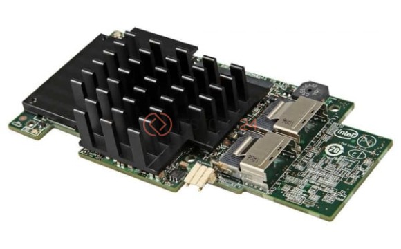Контроллер Intel 924871 AGP 1Gb