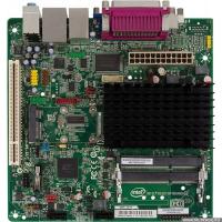 Материнская плата Intel 926391 Socket интегрированная