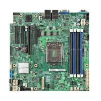 Материнская плата Intel G62252-406 Socket 1150 Материнская плата Intel G62252-406 Socket 1150