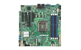 Материнская плата Intel 927056 Socket 1150