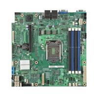 Материнская плата Intel S1200V3RPO Socket 1150