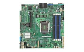 Материнская плата Intel 927058 Socket 1150