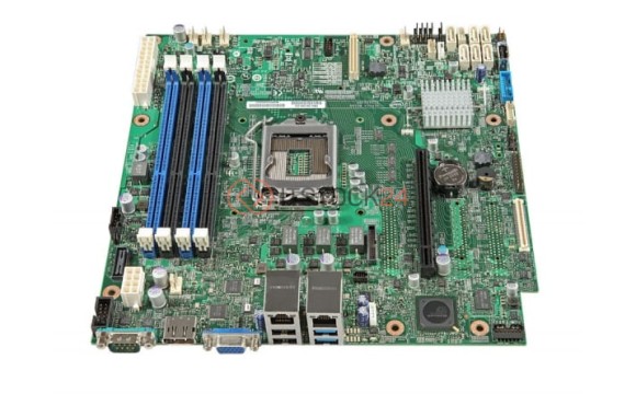 Материнская плата Intel 927060 Socket 1150