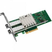 Сетевой Адаптер Intel 927247 PCI-E8x 10Gb Сетевой Адаптер Intel 927247 PCI-E8x 10Gb