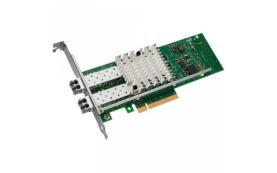 Сетевой Адаптер Intel 927247 PCI-E8x 10Gb Сетевой Адаптер Intel 927247 PCI-E8x 10Gb