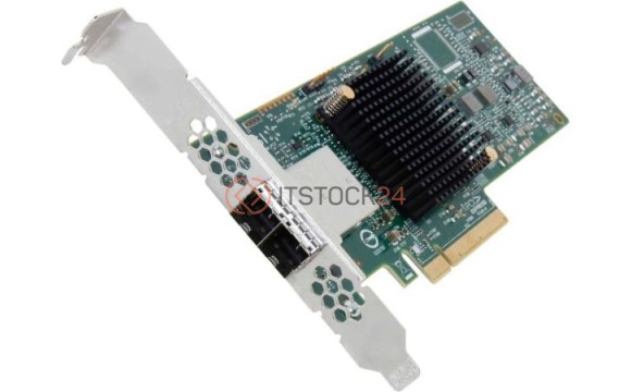 Контроллер Intel 928220 PCI-E8x