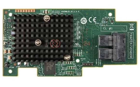 Контроллер Intel 932469 PCI-E8x