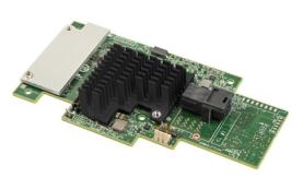 Контроллер Intel 932473 PCI-E8x 1Gb