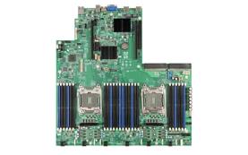 Материнская плата Intel 943785 Socket 2011-3 Материнская плата Intel 943785 Socket 2011-3