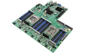 Материнская плата Intel 934882 Socket 2011-3 Материнская плата Intel 934882 Socket 2011-3