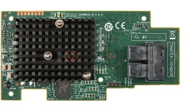 Материнская плата Intel 943786 Socket 2011-3