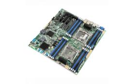 Материнская плата Intel 943804 Socket 2011-3 Материнская плата Intel 943804 Socket 2011-3