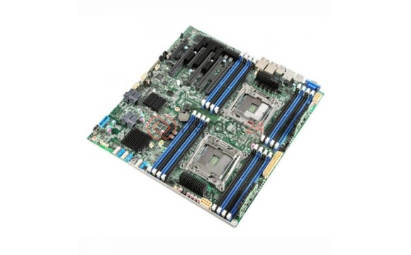 Материнская плата Intel 943804 Socket 2011-3
