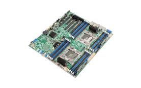Материнская плата Intel 943805 Socket 2011-3 Материнская плата Intel 943805 Socket 2011-3