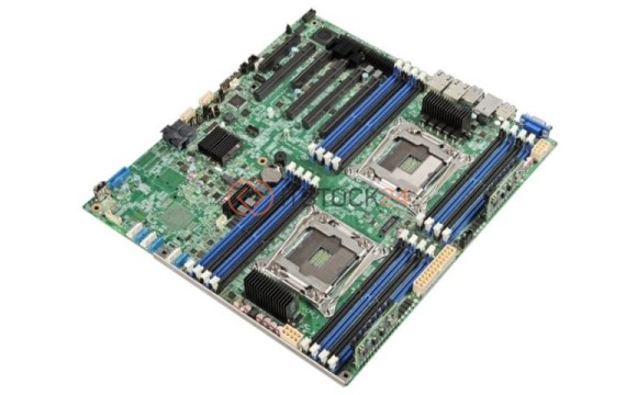 Материнская плата Intel 943806 Socket 2011-3