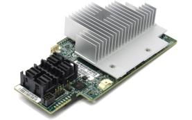 Контроллер Intel 947032 PCI-E8x 2Gb