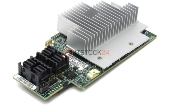 Контроллер Intel 947032 PCI-E8x 2Gb