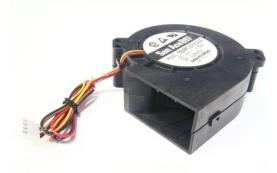 Вентилятор Intel 9BAM12P2G04 97x97x33mm Вентилятор Intel 9BAM12P2G04 97x97x33mm