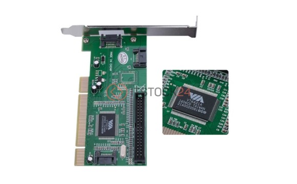 Адаптер HP Intel PVXB [A64572]