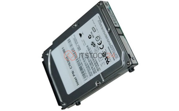 Жесткий диск Intel AB36SCSIHDKIT 36,4Gb  U320SCSI 2,5" HDD
