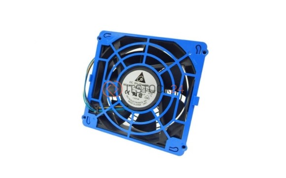 Вентилятор Intel AFB1212SHE-B106 12v 120x120x38mm  3700