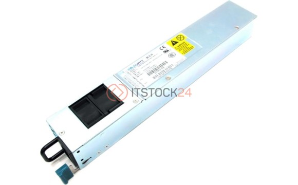 Резервный Блок Питания Intel (Coldwatt) 650Wt ATX Для Корпуса SR1550 SR1550AL SR1550ALSAS(ASR1550PS)