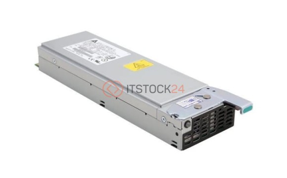 Резервный Блок Питания Intel (Delta) 350Wt ATX Для Корпуса SR2200 SR1200 SC5200 SC5100 TSRLT2 SR870BH2 Dell PowerEdge 3250(AXX2PSMODL350)