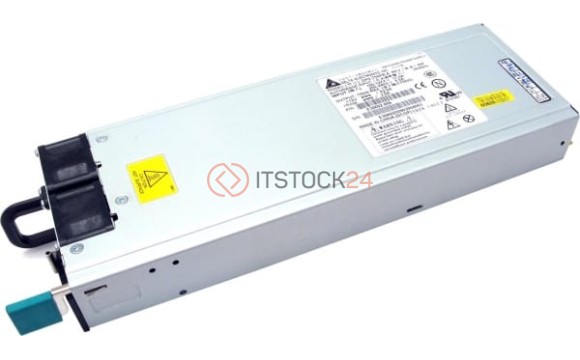 AXX750WPS Блок питания Intel Delta 750W ATX for SR2600 SC5600