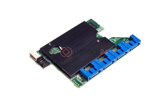 Контроллер Intel AXXRMS2LL040 AGP