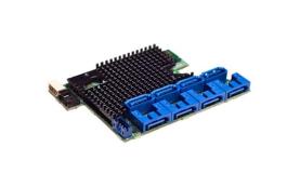 Контроллер Intel AXXRMS2LL080 AGP