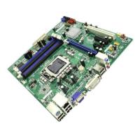 Материнская плата Intel BLKDB65AL Socket 1155