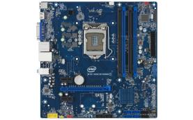 Материнская плата Intel BLKDB85FL Socket 1150 Материнская плата Intel BLKDB85FL Socket 1150