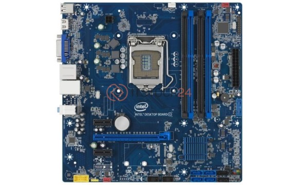 Материнская плата Intel BLKDB85FL Socket 1150