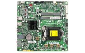 Материнская плата Intel BLKDH61AGL Socket 1155 Материнская плата Intel BLKDH61AGL Socket 1155