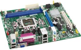 Материнская плата Intel BLKDH61WWB3 Socket 1155 Материнская плата Intel BLKDH61WWB3 Socket 1155