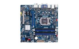 Материнская плата Intel BLKDH67GDB3 Socket 1155 Материнская плата Intel BLKDH67GDB3 Socket 1155