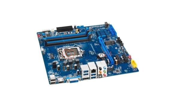 Материнская плата Intel BLKDH87RL Socket 1150