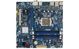Материнская плата Intel BLKDP67DE Socket 1155