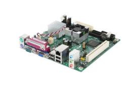 Материнская плата Intel BOXD945GCLF2D Socket интегрированная
